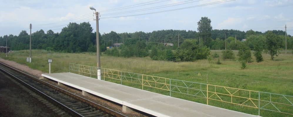 
            Фотография Уболотя