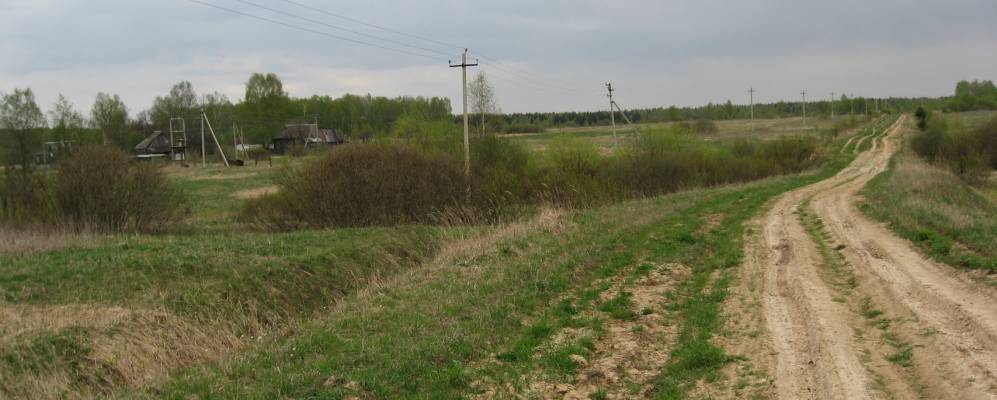 Фотография Заворыкино