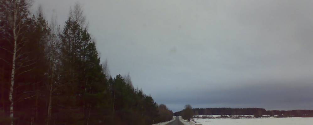 Фотография деревни Малышки