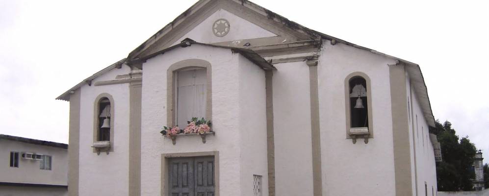 
            Фотография Сао Луис до Китунде