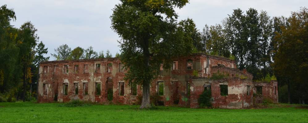 
            Фотография Демьяново