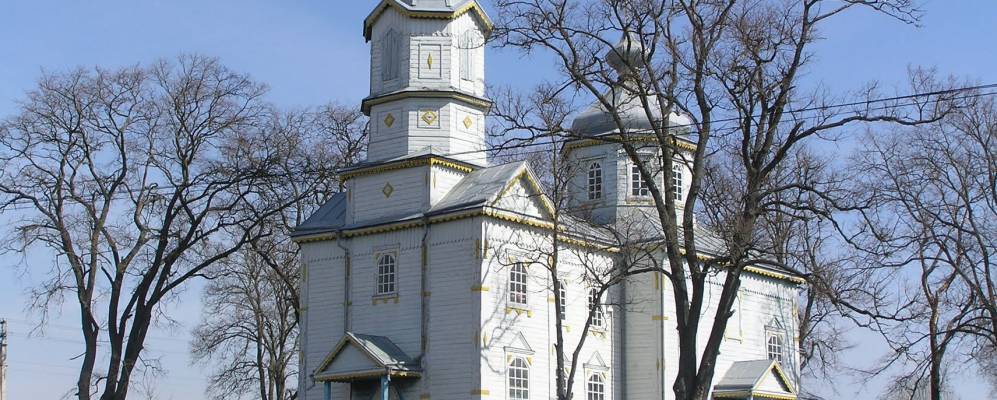 Фотография Вертокиевки