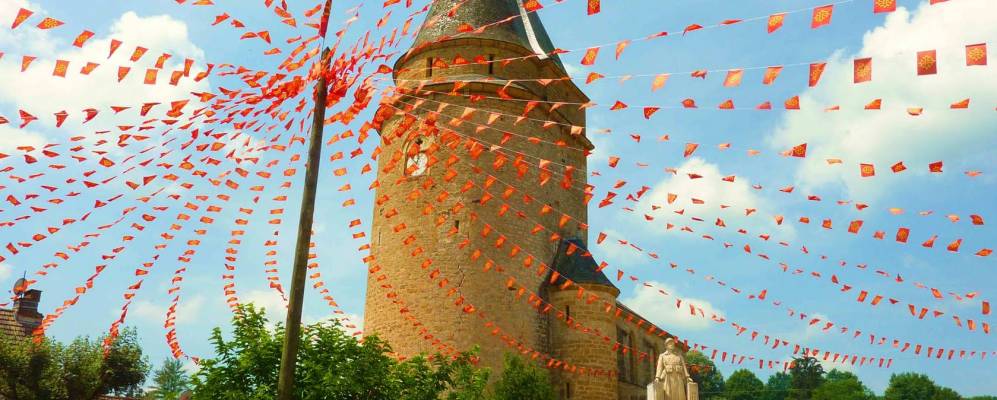 
            Фотография Фрессине-ле-Жела