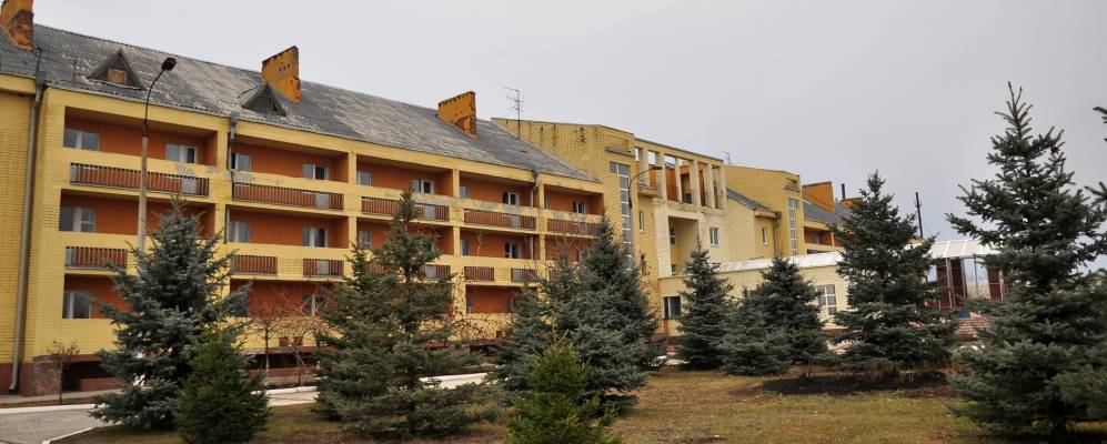 
            Фотография Новотроицкого