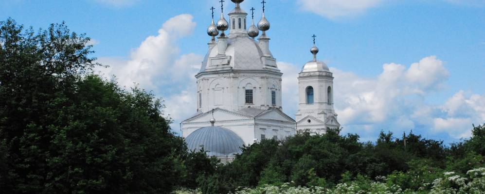 Фотография Рыжково