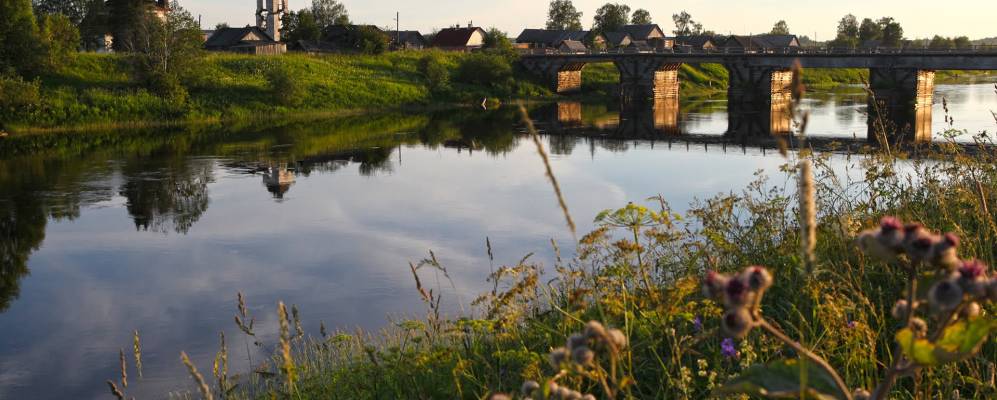 Фотография Измайловской