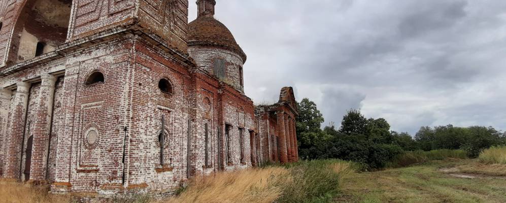 
            Фотография Порошино