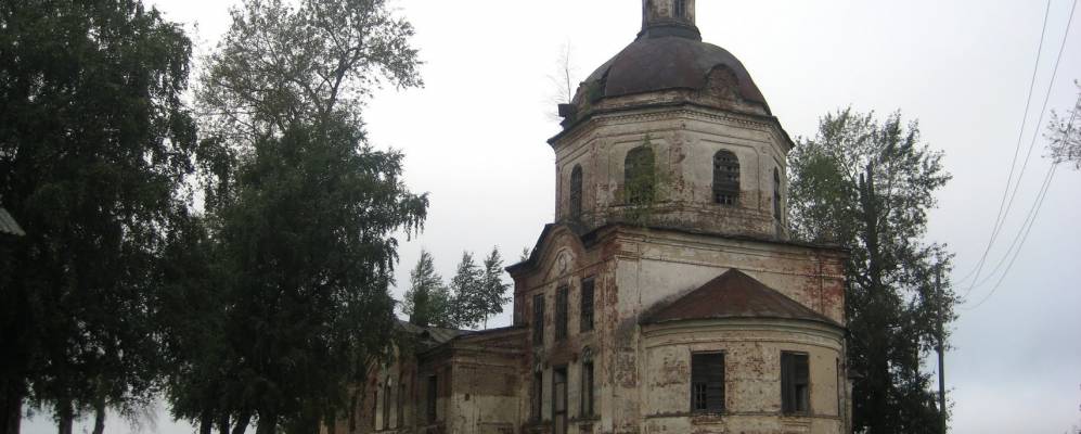 
            Фотография Вороново