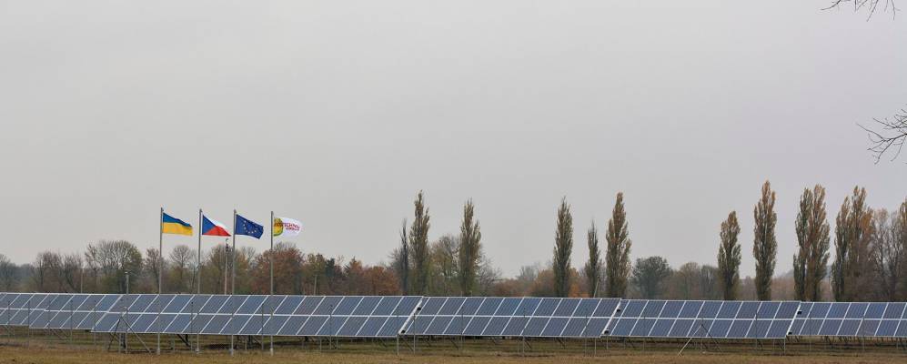 
            Фотография Ясеновки