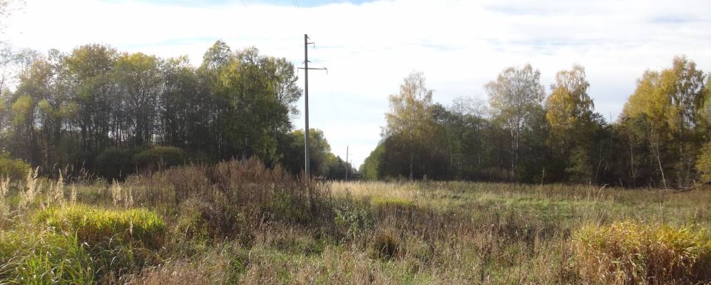 
            Фотография Малого Кропотово