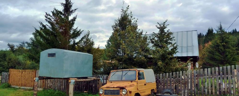 
            Фотография Рудничного