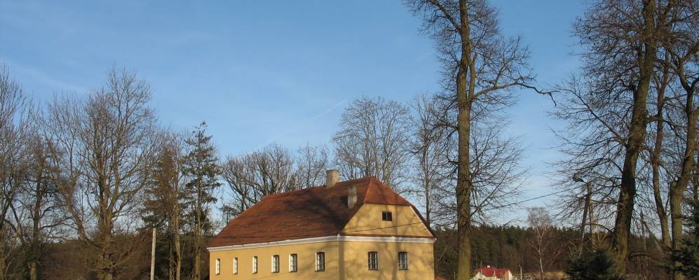 
            Фотография деревни Бешенки