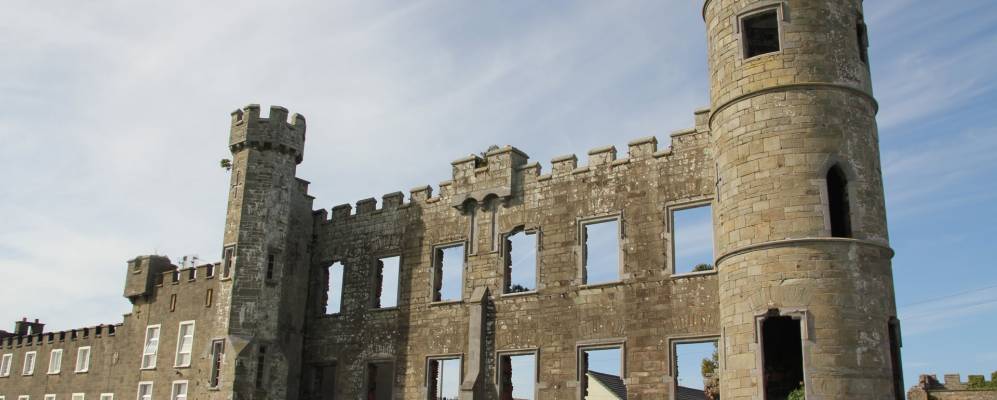 
            Фотография Баллихейджа