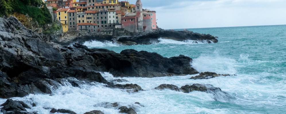 Фотография Фиаскерино