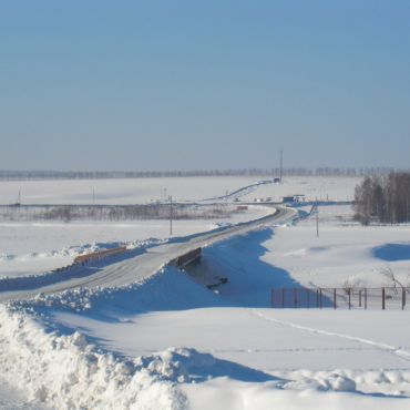 Большая Ока