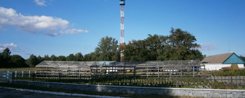 
            Фотография Руденьки