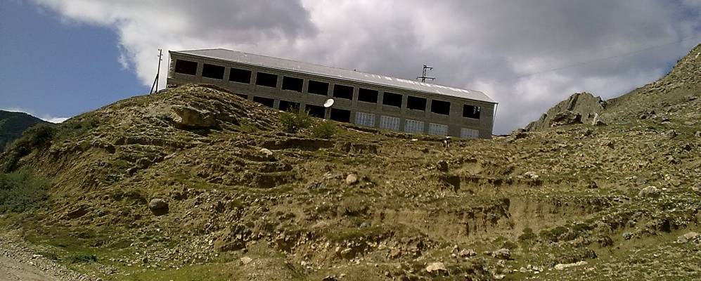 
            Фотография села Амалте