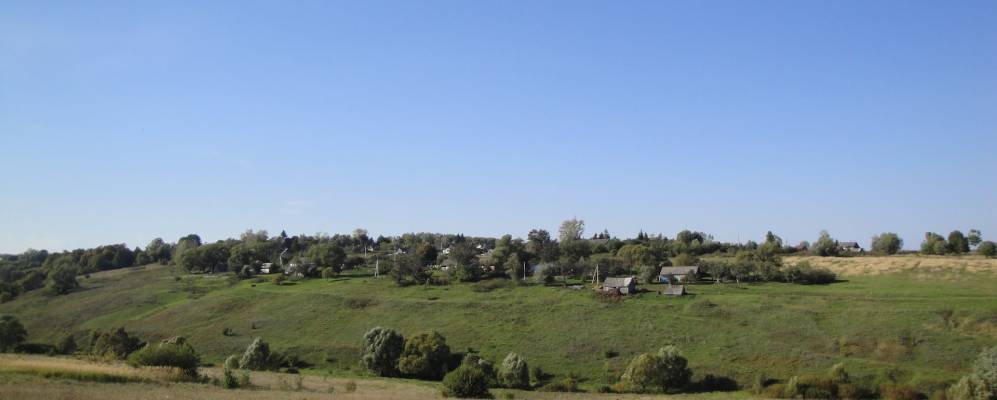 Фотография Малого Касимово