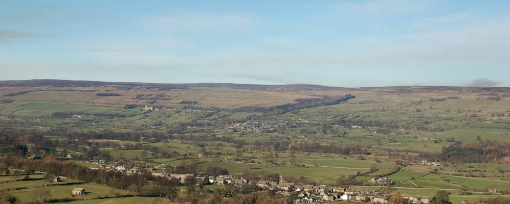 Фотография Вест-Уиттона