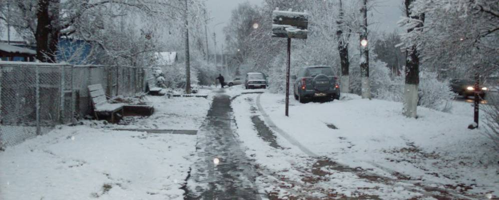 
            Фотография Русино