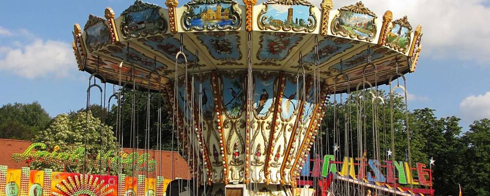 
            Фотография Тройхтлингена