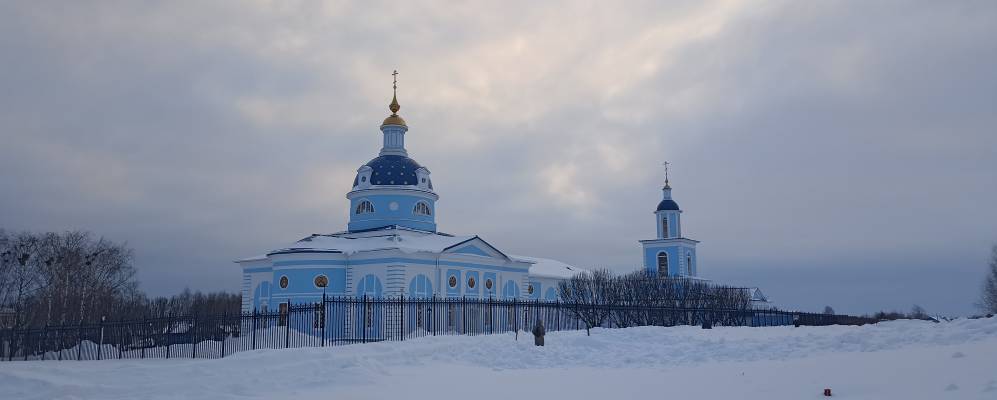 
            Фотография Хрипуново