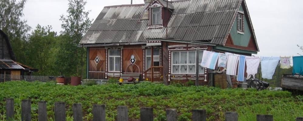 
            Фотография Лесного