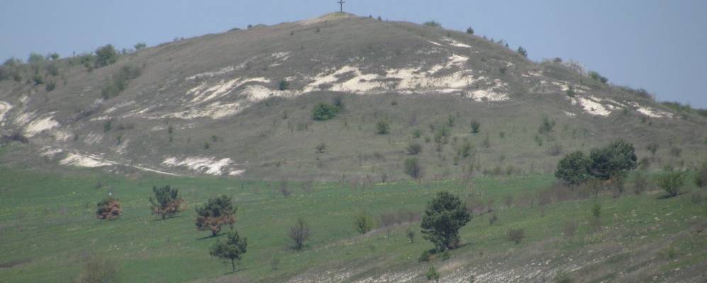 
            Фотография Новой Гребли