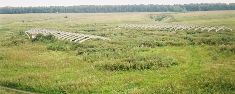 
            Фотография Дегтярки