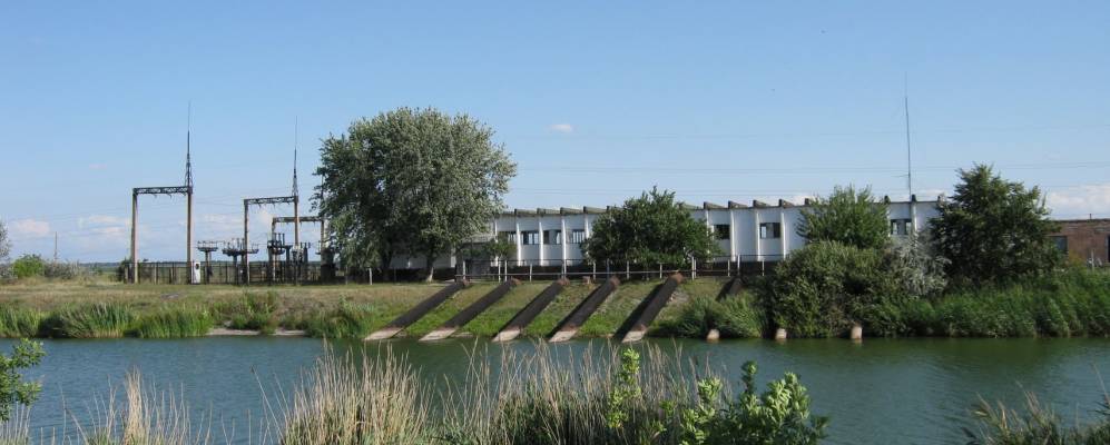 
            Фотография Черноглазовки