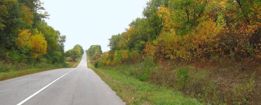 
            Фотография Белиновки