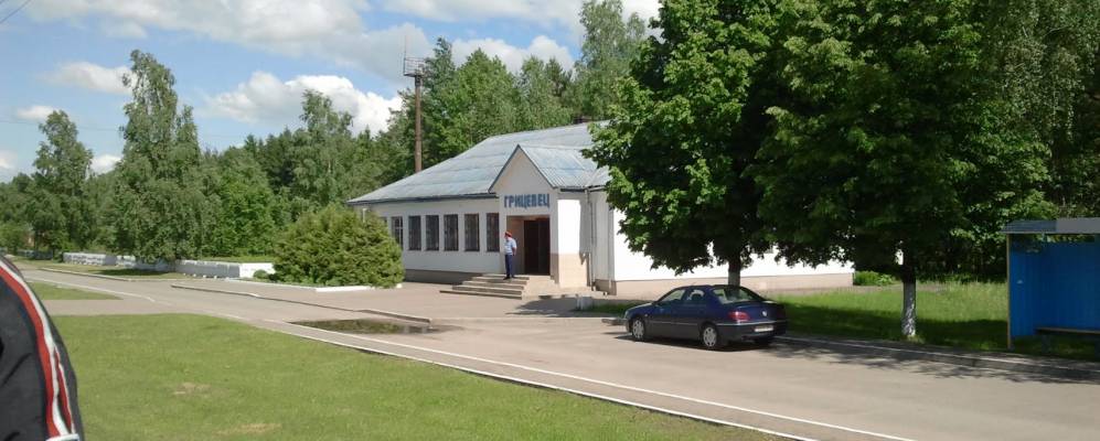 
            Фотография Лесино