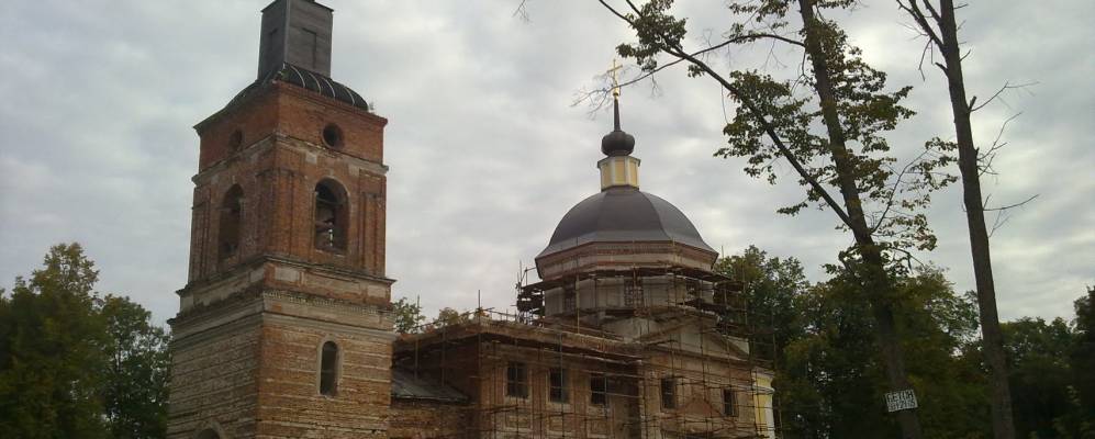 
            Фотография Федоровки