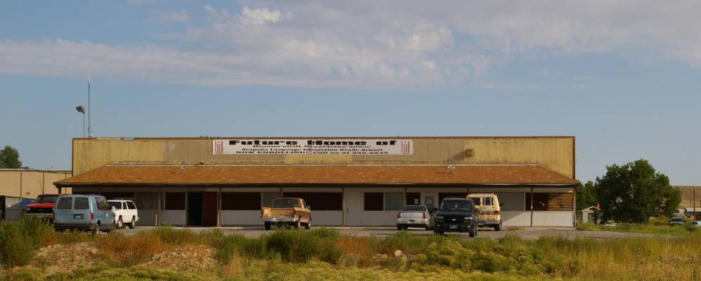 
            Фотография Арапахо