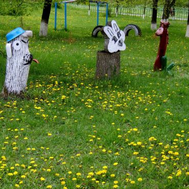 Новоандреевка