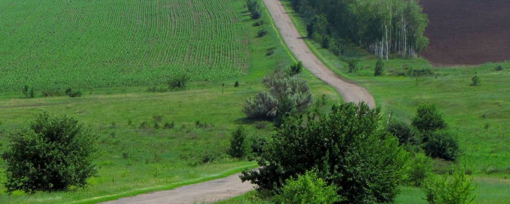 
            Фотография Гераськовки