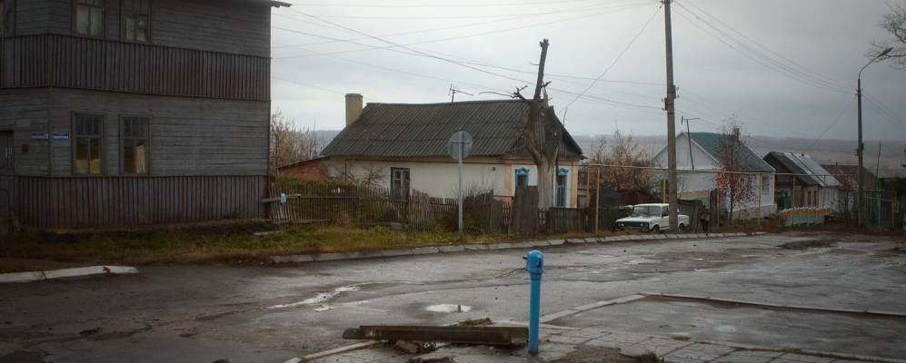 
            Фотография Заречья