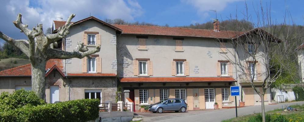 
            Фотография Сен-Латтье