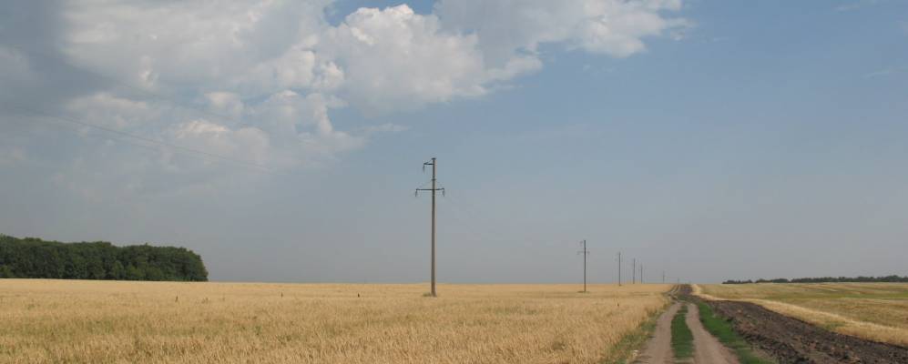 
            Фотография Щучьей Гребли