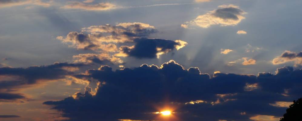 Фотография Березинки