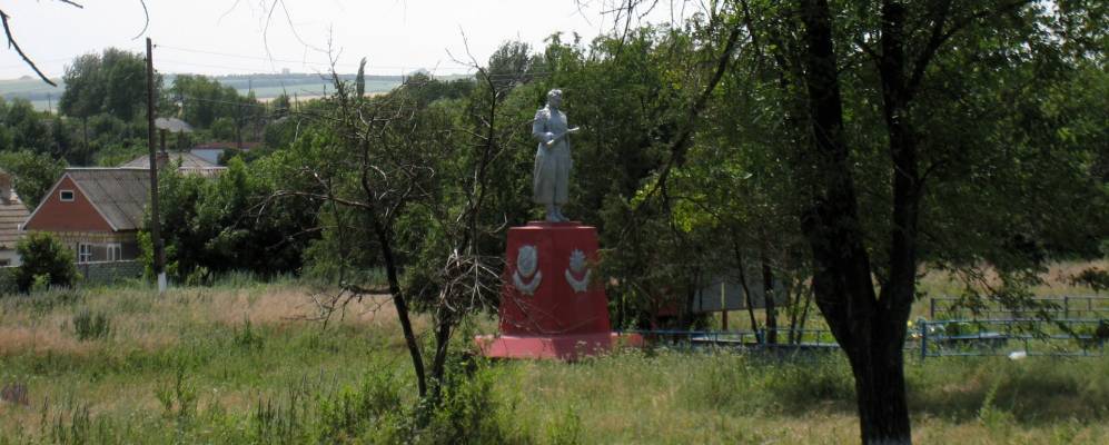 
            Фотография Македоновки