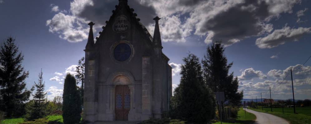 
            Фотография Аленкур-ла-Кота