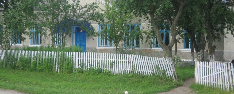 
            Фотография Драгомановки