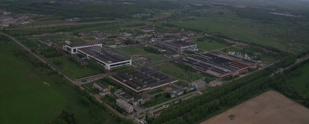 
            Фотография Чижово