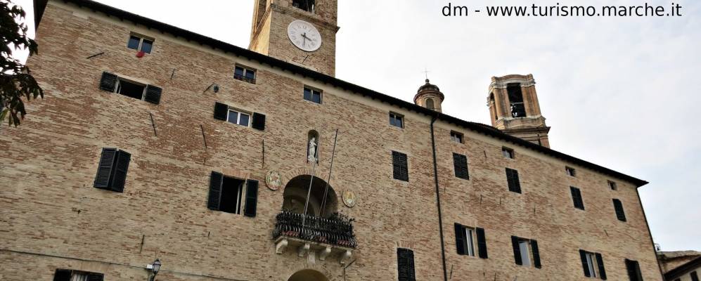 
            Фотография Монте-Сан-Вито