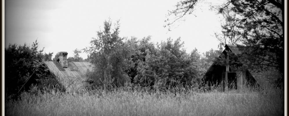 Фотография Малой Каплицы