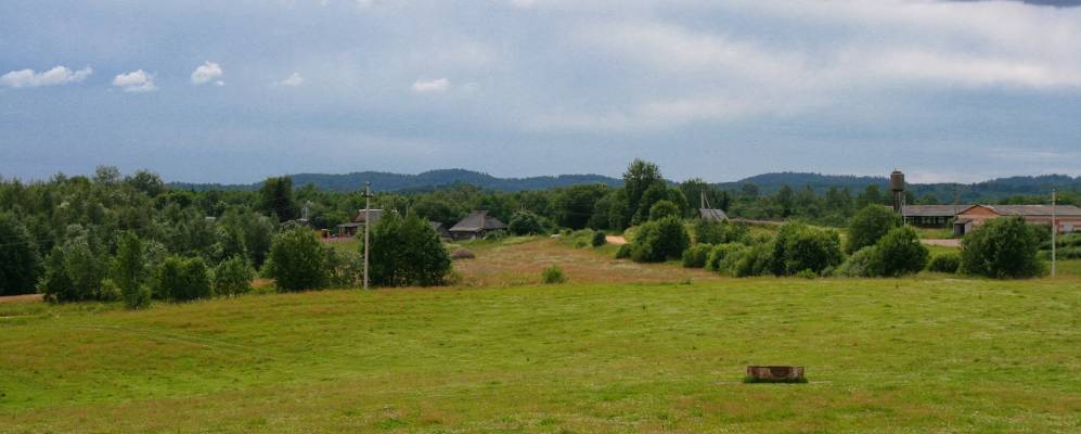 
            Фотография Митрошино