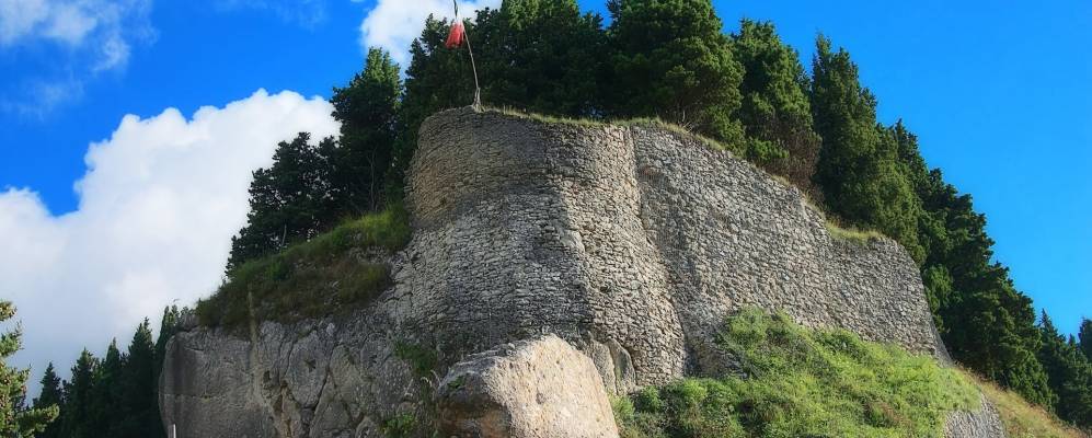 
            Фотография Аелло-Калабро