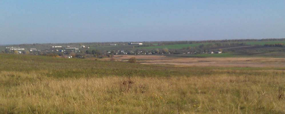 
            Фотография Бразолово