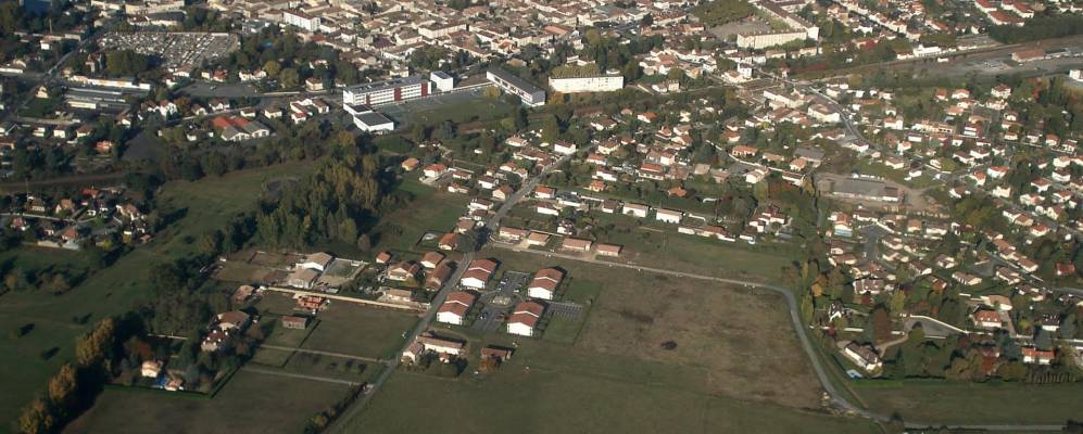 
            Фотография Сент-Фуа-ла-Гранд